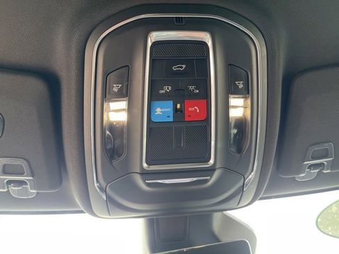 Used 2024 Jeep Grand Cherokee Trailhawk w/ Advanced Protech Group II AWD/4WD image 28
