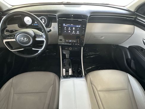 Used 2022 Hyundai Tucson SEL w/ Convenience + Premium Package FWD image 24