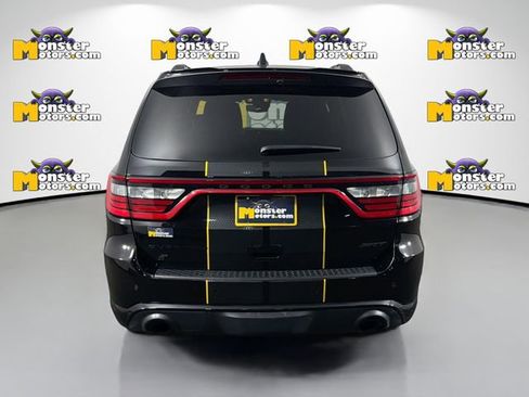 Used 2024 Dodge Durango SRT AWD/4WD image 6