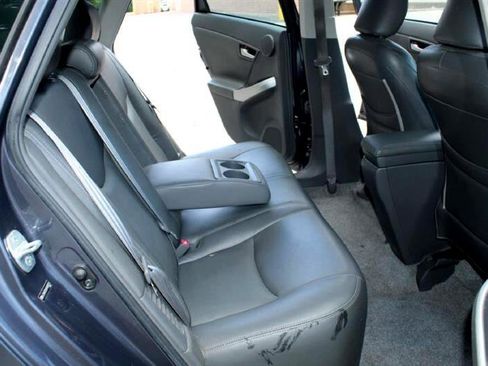 Used 2010 Toyota Prius image 8