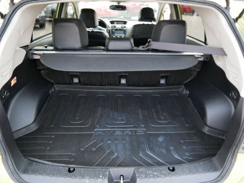 Used 2014 Subaru Crosstrek Touring w/ Popular Package #2 AWD/4WD image 18