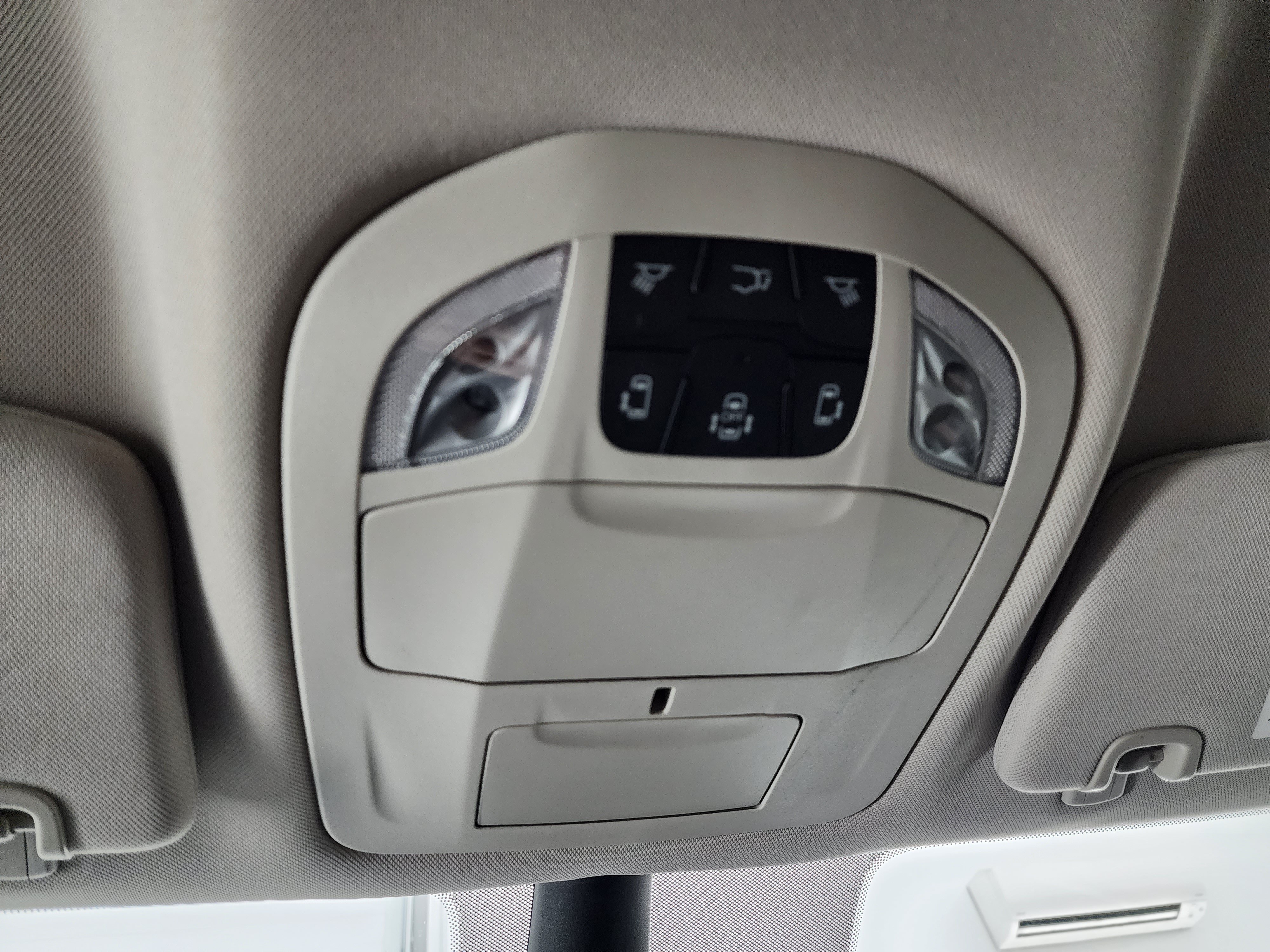 Used 2024 Chrysler Pacifica Touring-L FWD image 61