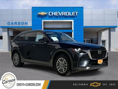 Used 2024 MAZDA CX-90 3.3 Turbo w/ Preferred Package