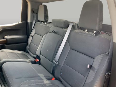 Used 2020 GMC Sierra 1500 Elevation w/ Elevation Value Package AWD/4WD image 20