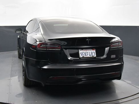 Used 2023 Tesla Model S Plaid image 31
