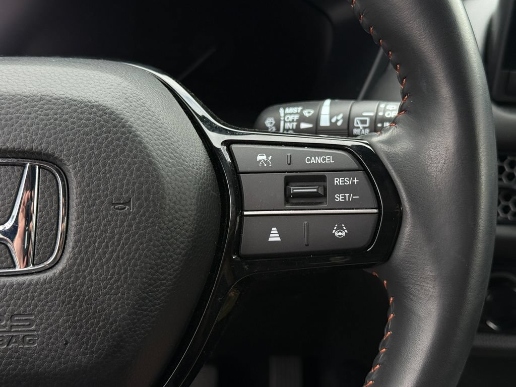 Used 2024 Honda HR-V Sport image 18