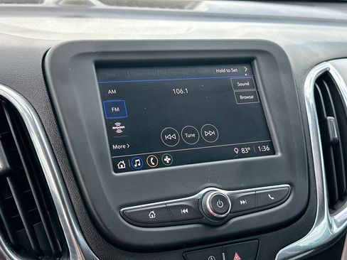 Used 2023 Chevrolet Equinox LS image 15