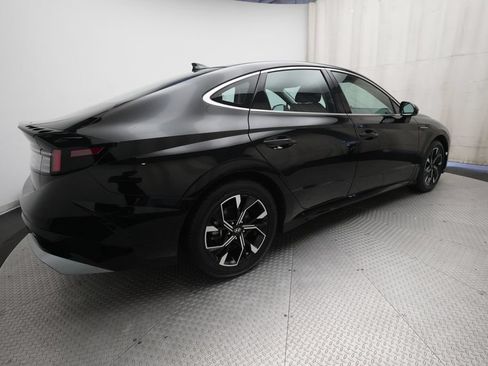 Used 2025 Hyundai Sonata SEL FWD image 34