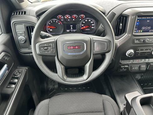 New 2026 GMC Sierra 3500 Pro w/ Convenience Package RWD image 14