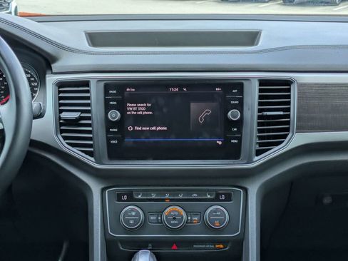 Used 2019 Volkswagen Atlas SE AWD/4WD image 23