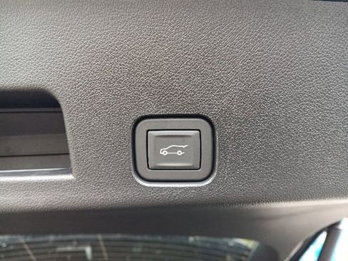 New 2026 GMC Acadia AT4 w/ LPO, Floor Liner Package AWD/4WD image 27
