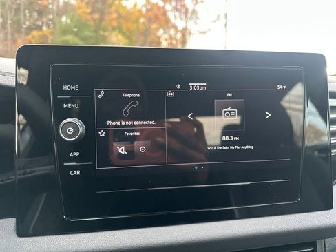 New 2026 Volkswagen Jetta Sport image 8