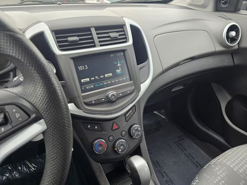 Used 2017 Chevrolet Sonic LS image 27