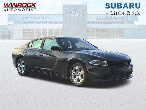 Used 2023 Dodge Charger SXT image 1