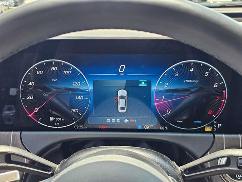 Used 2026 Mercedes-Benz E 350 Sedan image 23
