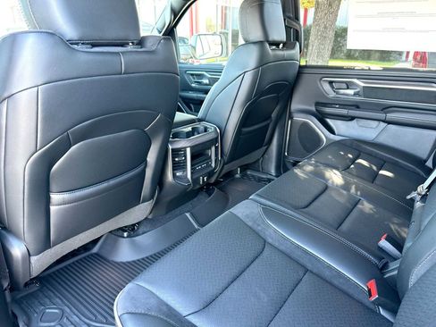 New 2026 RAM 1500 Laramie image 24