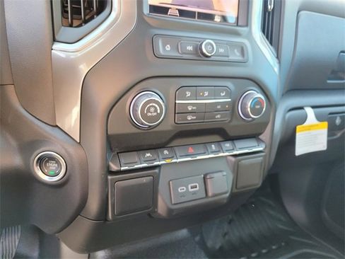 New 2026 Chevrolet Silverado 1500 W/T w/ WT Value Package image 13