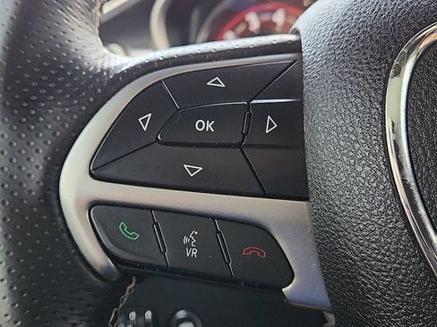 Used 2016 Dodge Challenger SRT Hellcat RWD image 17