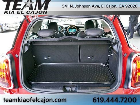Used 2024 MINI Cooper SE FWD image 15