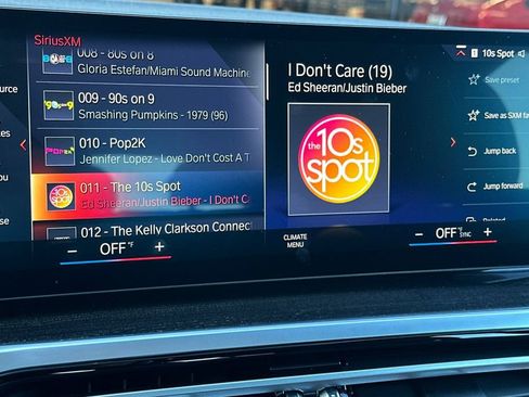 Used 2023 BMW i4 eDrive35 image 20