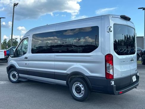New 2025 Ford Transit 350 XL image 21