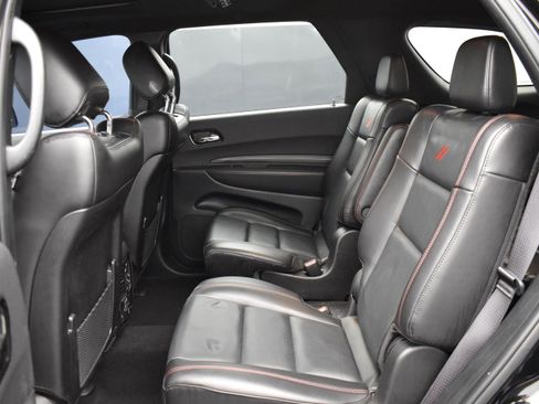 Used 2023 Dodge Durango R/T AWD/4WD image 13