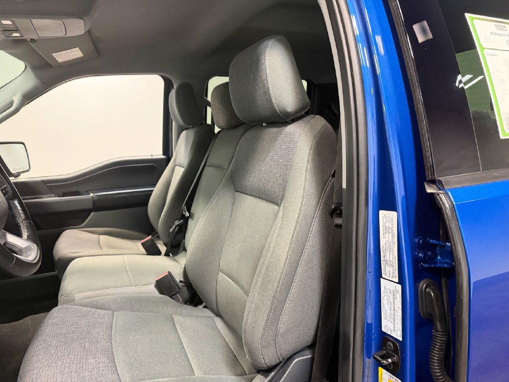 Used 2024 Ford F150 XLT AWD/4WD image 59