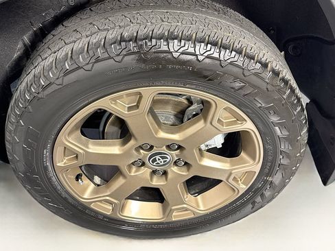 Used 2024 Toyota RAV4 AWD Hybrid image 32