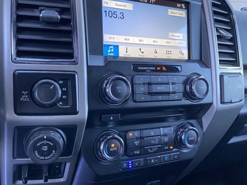 Used 2018 Ford F150 Lariat image 9