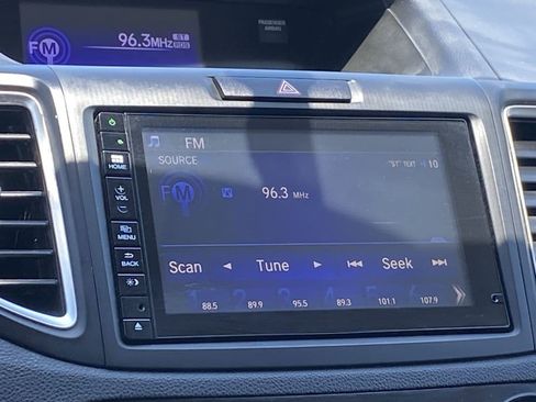 Used 2015 Honda CR-V EX-L image 19