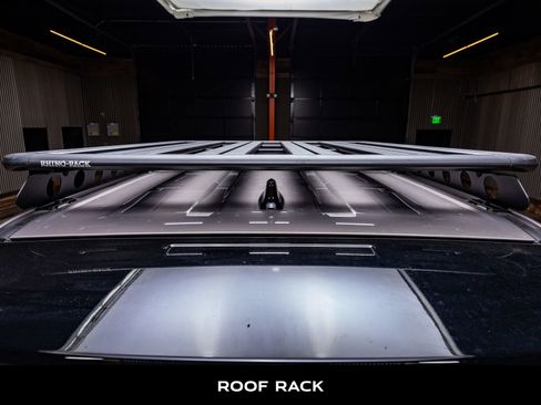 Used 2024 Toyota Land Cruiser 1958 image 9