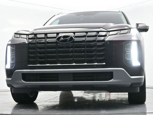 Used 2025 Hyundai Palisade Limited image 47