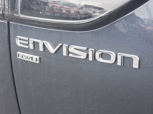 New 2026 Buick Envision Avenir AWD/4WD image 7
