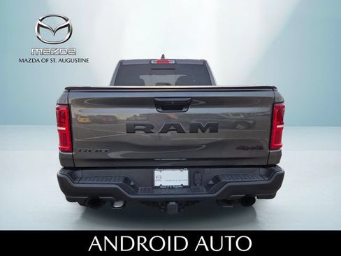 Used 2025 RAM 1500 RHO AWD/4WD image 10