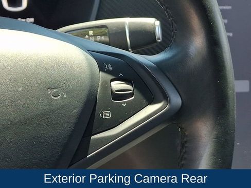 Used 2020 Tesla Model X Performance AWD/4WD image 8