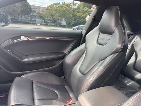Used 2013 Audi RS 5 Coupe image 16
