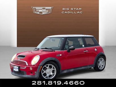 Used 2006 MINI Cooper S
