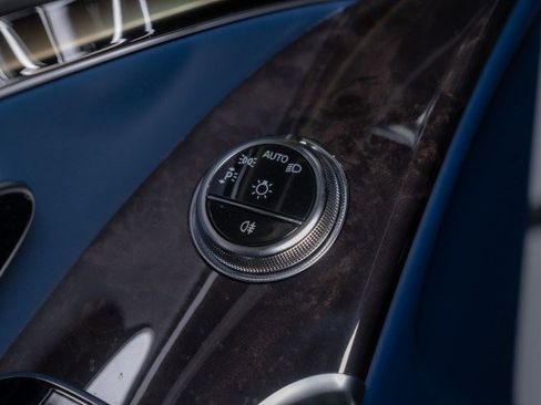 New 2026 Mercedes-Benz Maybach S 680 4MATIC image 11