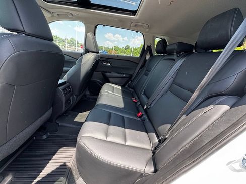 Certified 2023 Nissan Rogue SL w/ SL Premium Package FWD image 14