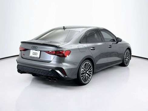 New 2026 Audi S3 Premium image 5