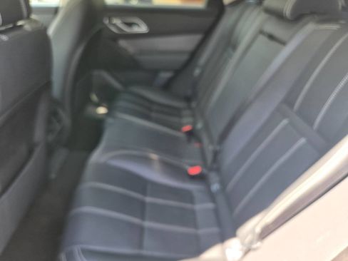 Used 2021 Land Rover Range Rover Velar S AWD/4WD image 26