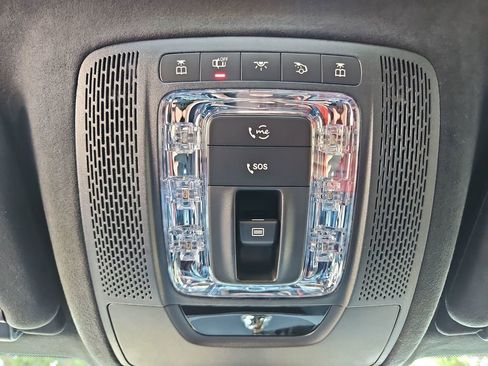 Used 2025 Mercedes-Benz GLE 63 AMG S image 25