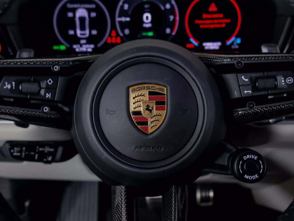 Certified 2026 Porsche Cayenne S AWD/4WD image 21