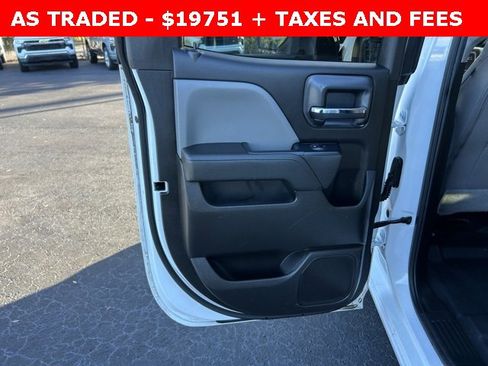 Used 2019 GMC Sierra 1500 Limited w/ Sierra Convenience Package image 13