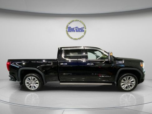 Used 2020 GMC Sierra 1500 Denali w/ Denali Ultimate Package image 7