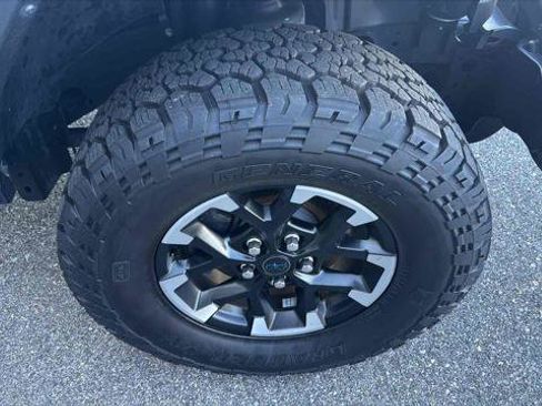 Used 2024 Jeep Wrangler Unlimited Rubicon 4xe image 10