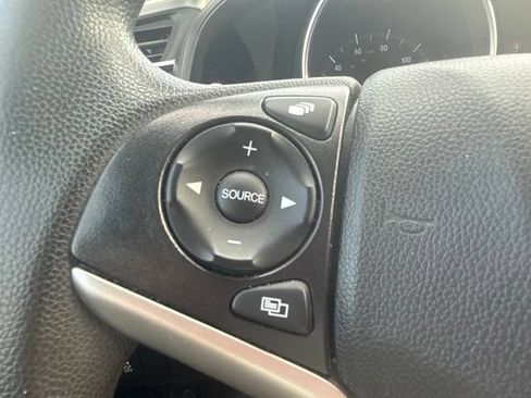 Used 2020 Honda Fit EX image 15