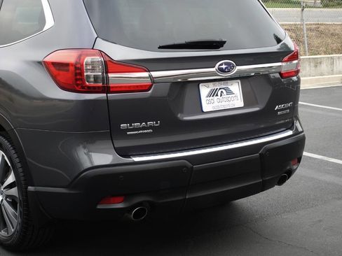 Used 2019 Subaru Ascent Limited w/ Popular Package #2 AWD/4WD image 13