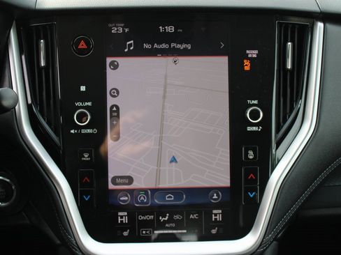 Used 2021 Subaru Legacy Premium image 18