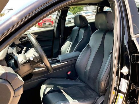 Used 2023 Acura TLX SH-AWD w/ A-SPEC Pkg image 29